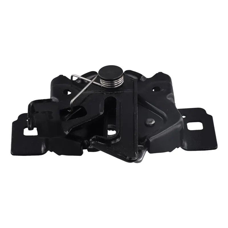 

Пружинный замок двигателя BB5Z-16700-A для Ford Explorer 2011-2019 BB5Z16700A Привод замка капота Новый механизм замка защелки капота