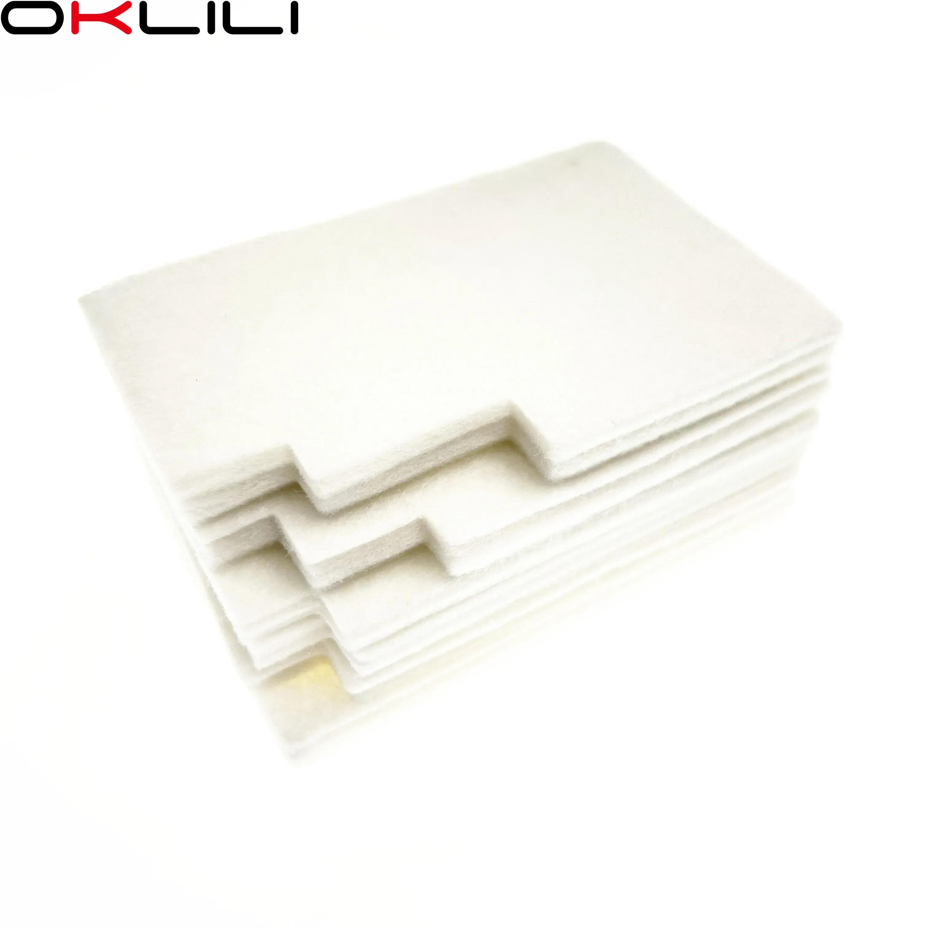 1PC Waste Ink Sponge Tray Porous PAD Ink Eject for Epson XP500 XP520 XP530 XP540 XP600 XP610 XP620 XP630 XP635 XP640 XP700 XP701