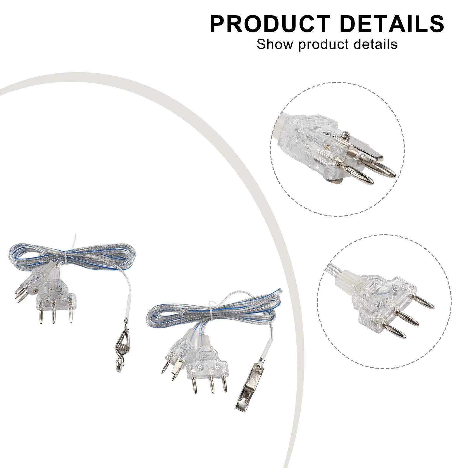 Fencing Training Session Weight 112g Fencing Body Cords Copper Cord Fencing Equipment Lightweight Construction