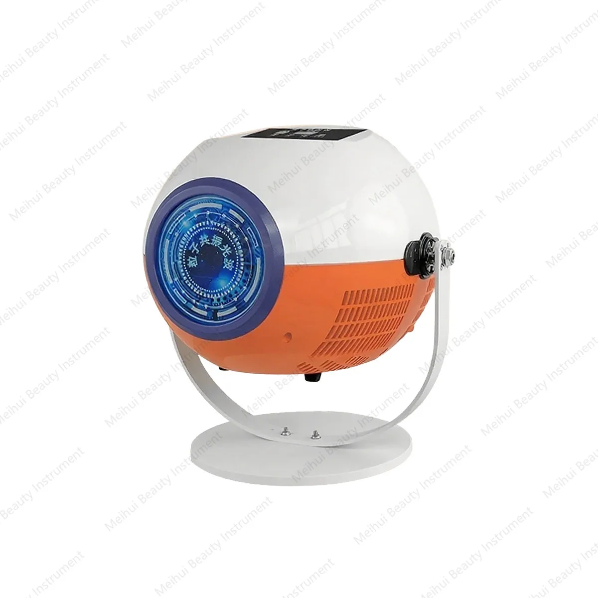 

Core Egg Terahertz Particle Resonance Energy Therapy Device Cell Thermal Therapy Device Quantum Lightwave Instrument