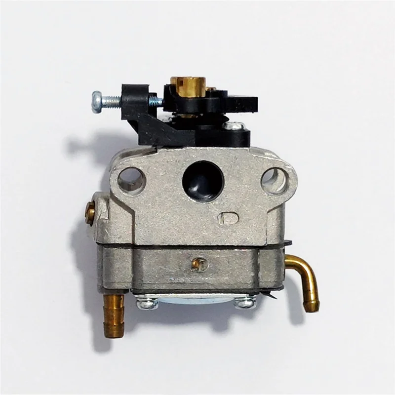 ABKS- 6690487   Trimmer Carburatore Per Walbro WYL-120 WYL-120-1 Tanaka TC2200 Husqvarna 122L Tagliasiepi Accessori