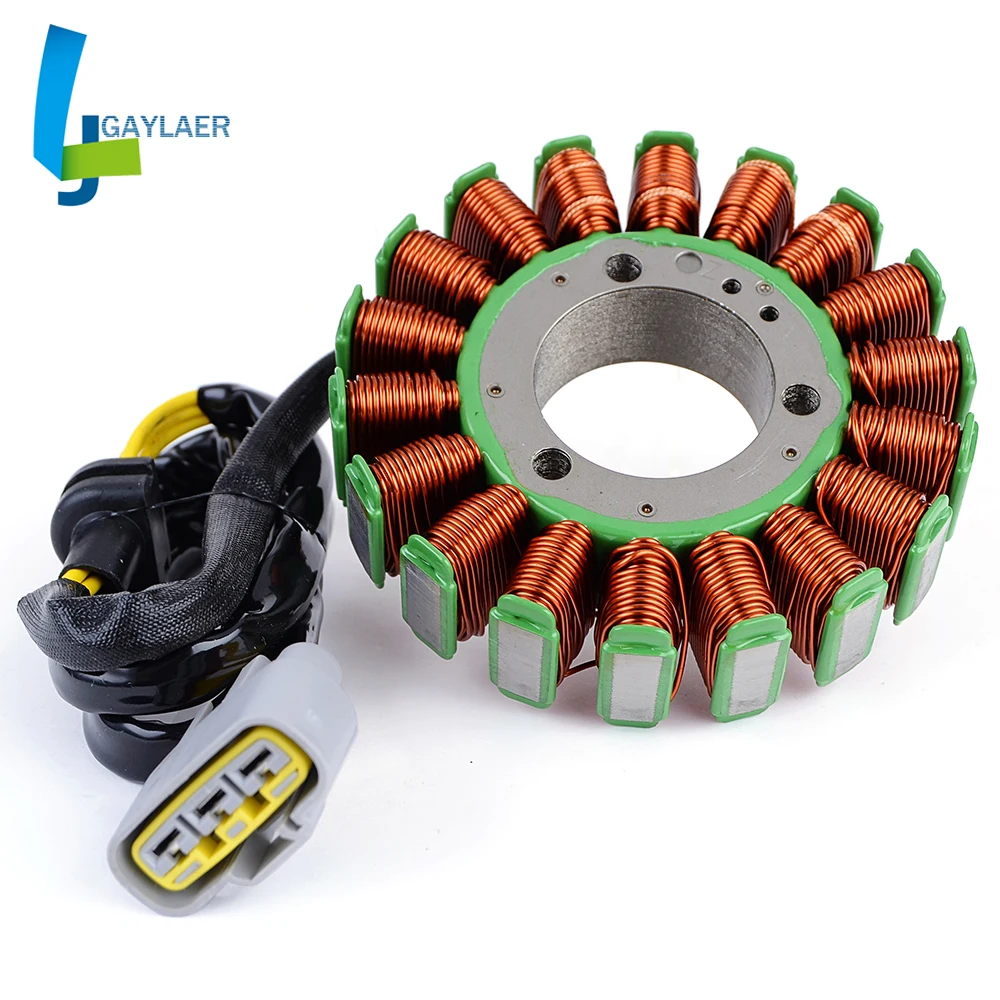 

Generator Stator Coil for Ski doo Expedition 600 900 Sport ACE EFI 900 Sport 600 ACE EFI GSX 900 ACE EFI MXZ MX Z 600 900 ACE