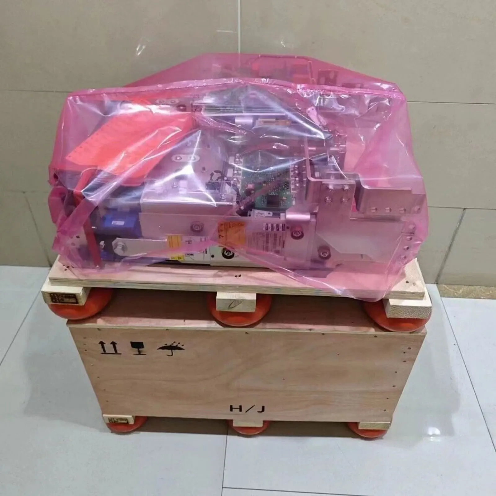 Brand new 6SL3352-1AG38-1FA1  Warrently One-year