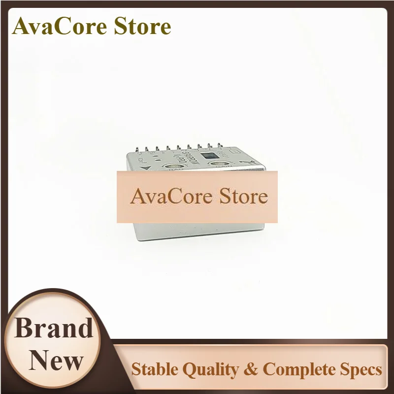 AvaCoreFor LEFEI Sparrow 2 Pro Fixed Wing Flight Control Model Digital OSD RC Drone Support O3 Air Unit Caddx Nebula