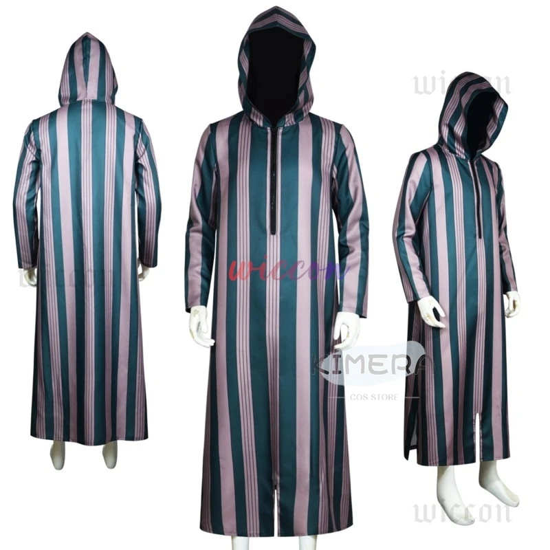 Men Muslim Costume Thobe Middle East Jubba Thobe Long Sleeve Islamic Robe Men Muslim Dress Saudi Arabic Hooded Thobe Abaya Male