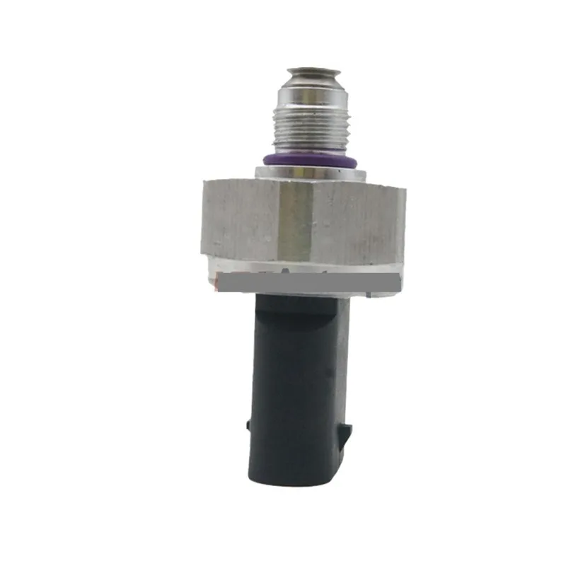 4M0959603 A/C Air Condition Pressure Sensor For AUDI Q7 Volkswagen E-Golf 2014-2017 - Image 3