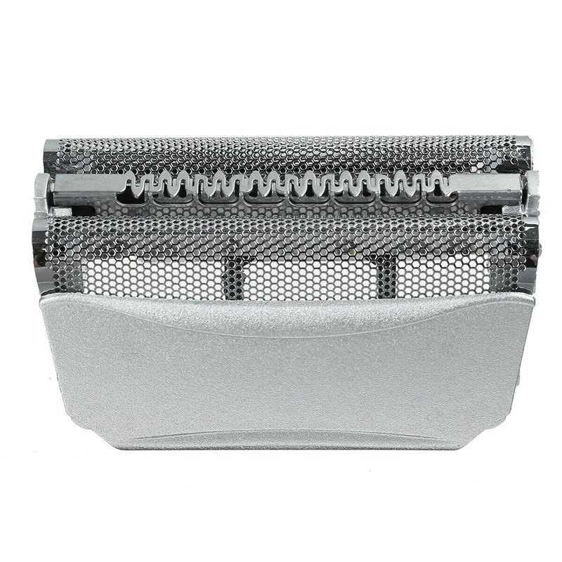 ブラウンシリーズ5、8000、5643、5758、8970用の交換用ブレードとシェービングヘッドの組み合わせパック