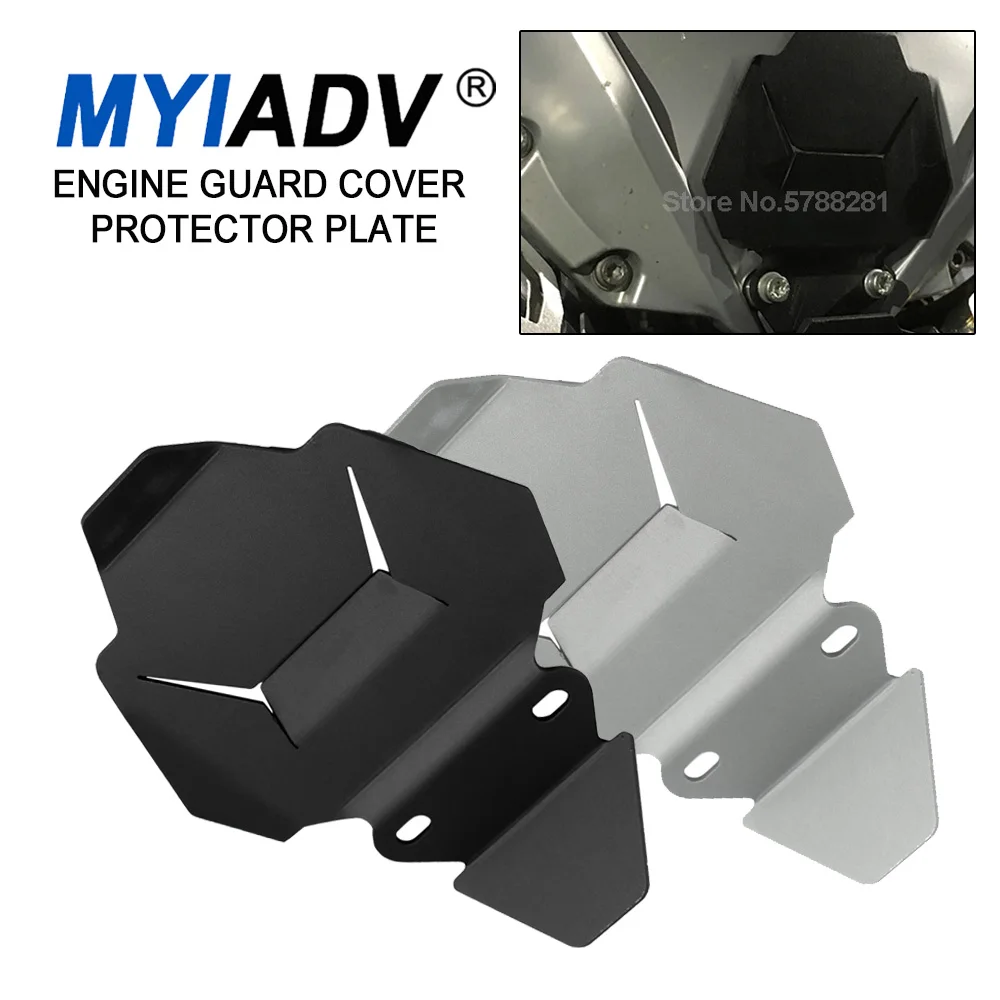 

Motorcycle Engine Guard Cover Protector Plate For BMW R1250GS Adventure R 1250 GS R1250 LC ADV R1250GSA R1250R R1250RS 2019 2020