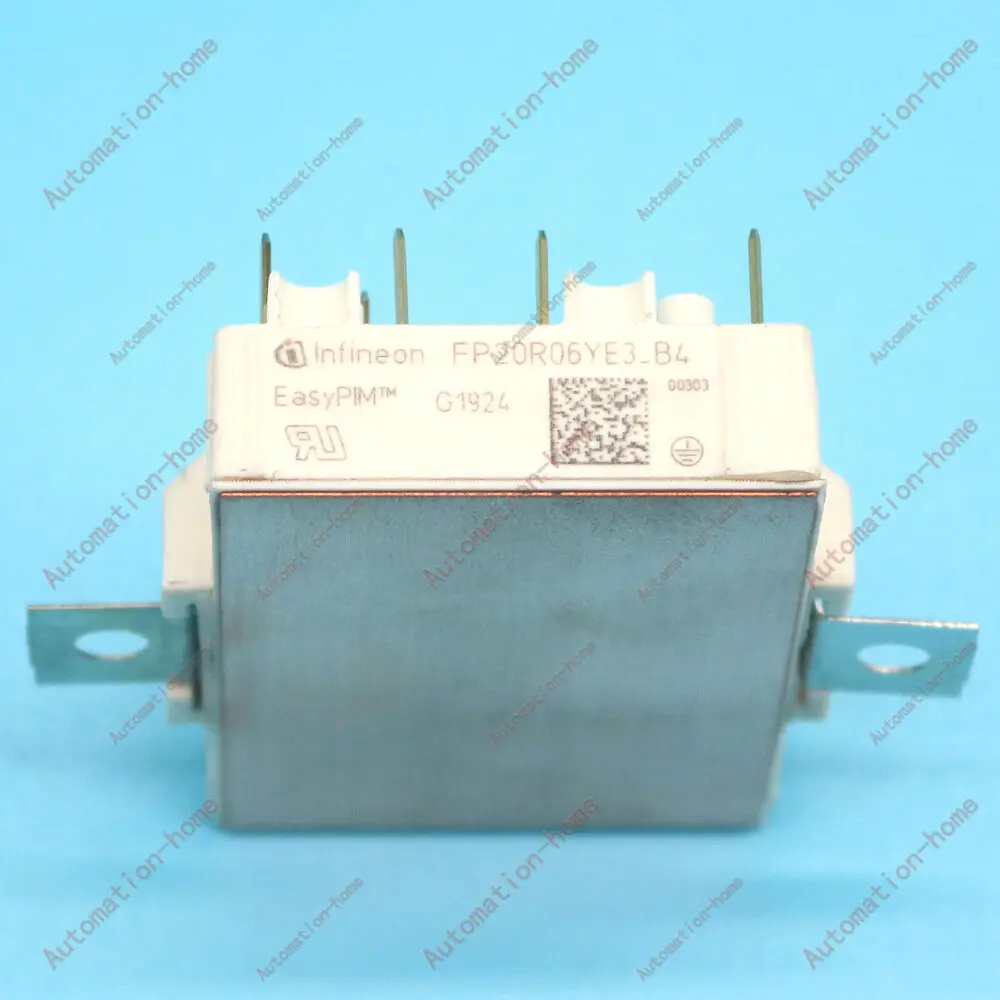 

1PCS New INFINEON FP20R06YE3_B4 FP20R06YE3-B4 Module Power Supply#QW