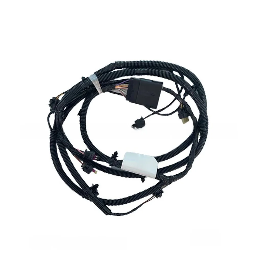 Replacement Wiring Harness for For volvo S90 Engine 32245024 Matches OEM Conductor Gauge and Insulation Rating Specifications