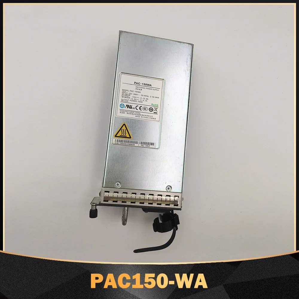 

PAC150-WA For Huawei Switching Power Supply 150W Perfect Test