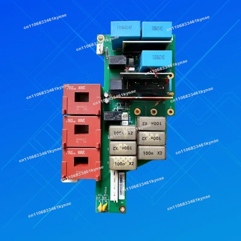Frequency Converter Rectifier Start Buffer Current Transformer Board VACON PC00242D/F/E/G