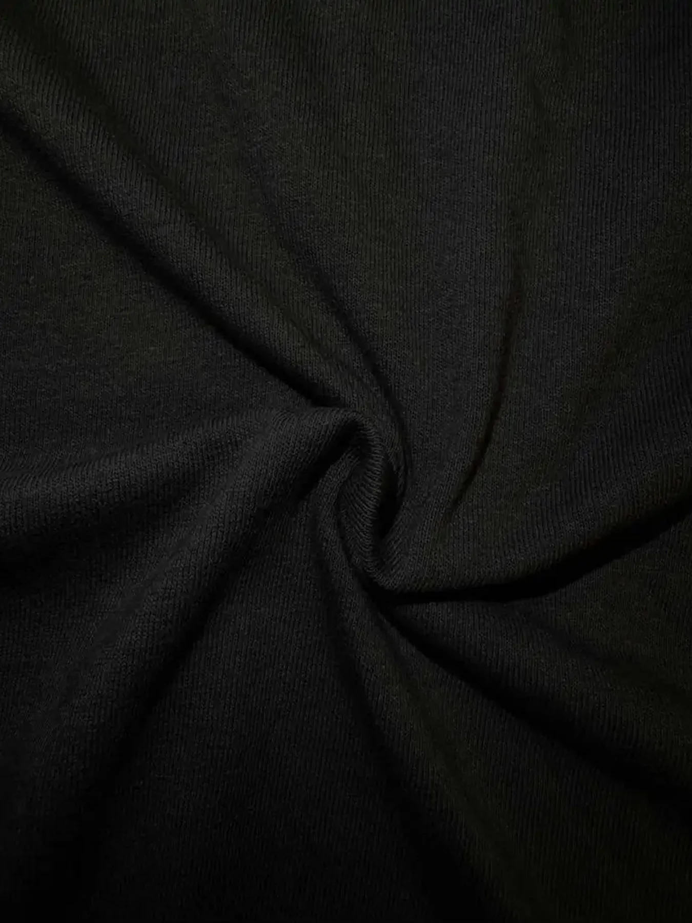 تي شيرت عيد ميلاد Spider Web للأطفال - أسود، تصميم "It's My 5th Birthday"، مزيج بوليستر خفيف الوزن، تي شيرت كاجوال برقبة دائرية f