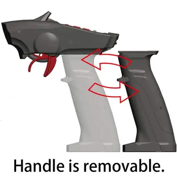 9 best sales sterowanie zdalnie sterowane - №7