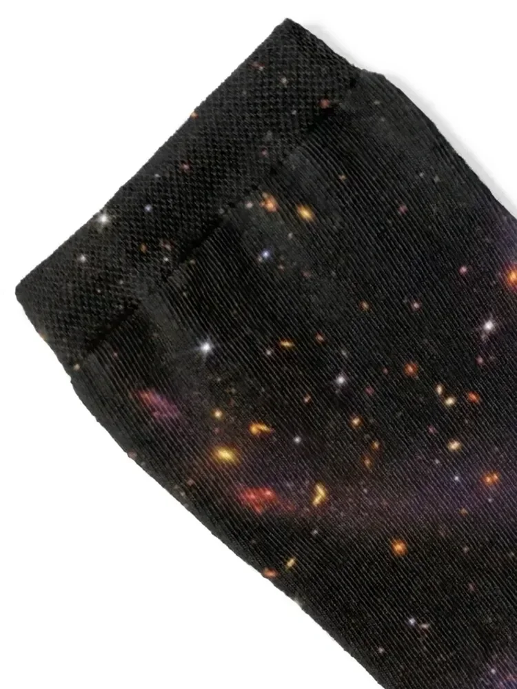 Stephan’s Quintet from JWT Socks FASHION gifts floor japanese fashion Designer Man Socks Women's
