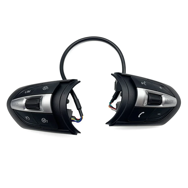 

A11M-автомобильная многофункциональная кнопка круиз-скорости на руле в сборе для BMW F80 F82 M2 M3 M5 M6 X5M X6 3 5 серии