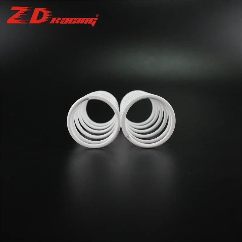 ZD Racing Shock Absorber 2 PCS Spring 8502 For 1/8 1/7 EX07 RC Racing Car