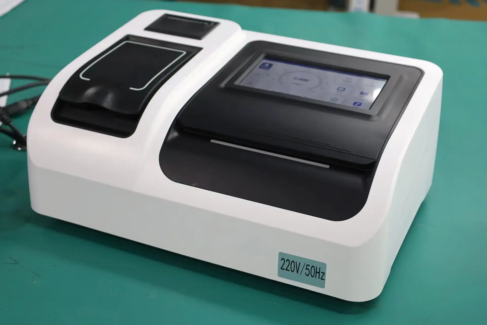 boxes reagents  LH-T600 COD (25 pcs per box)