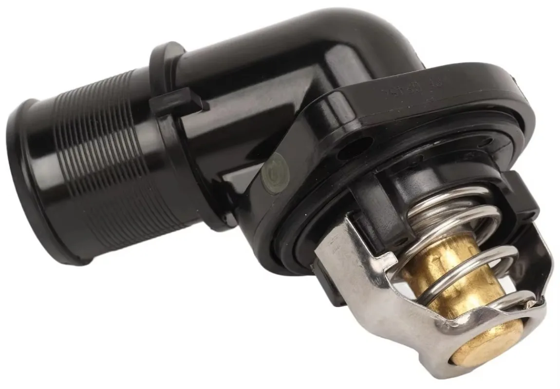 1336Q2 89°C Coolant Thermostat for Peugeot 1007 306 106 BIPPER Citroen C2 C3 NEMO SAXO BERLING OEM 1336N1 SKTOO Car Accessories