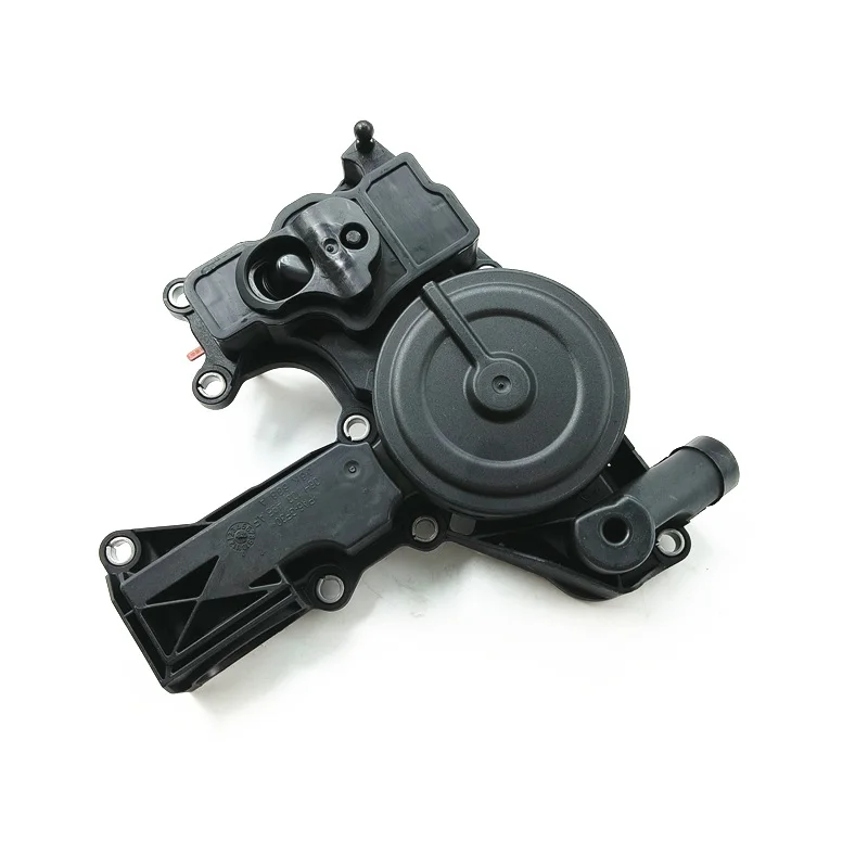 2.0T Car Oil Water …