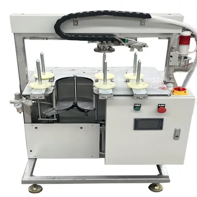 hot product industri saw blade cutting automatic tct saw blade sharpening manufacturing machine making cutter blade machine