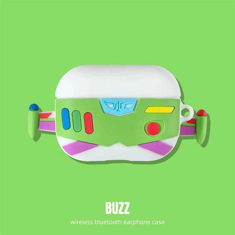 Buzz Lightyear