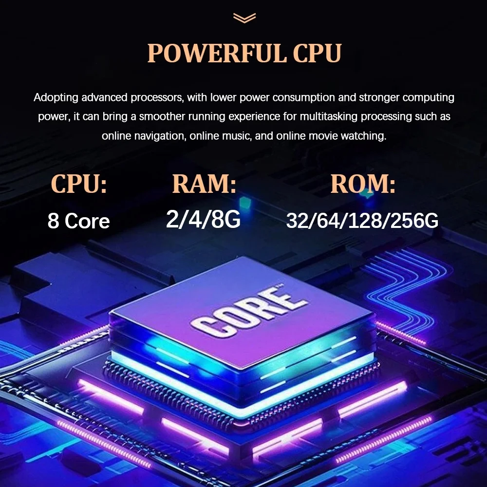 12,3-дюймовый автомобильный радиоприемник Android 15, мультимедиа для Ford Fiesta Mk5 2002-2008, видеоплеер, GPS-навигация, DSP 4G, GPS, WIFI DVR 360 GPS