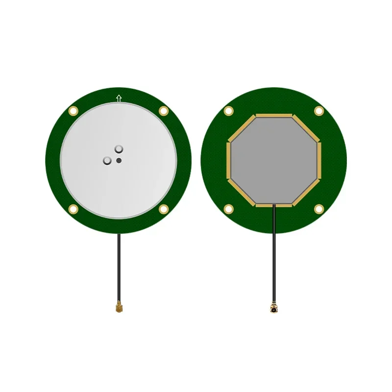 

In stock Beitian GPS Antenna NEO-M9N Four-star Single-frequency BDS GNSS Vehicle Navigation and Positioning BA-4520F