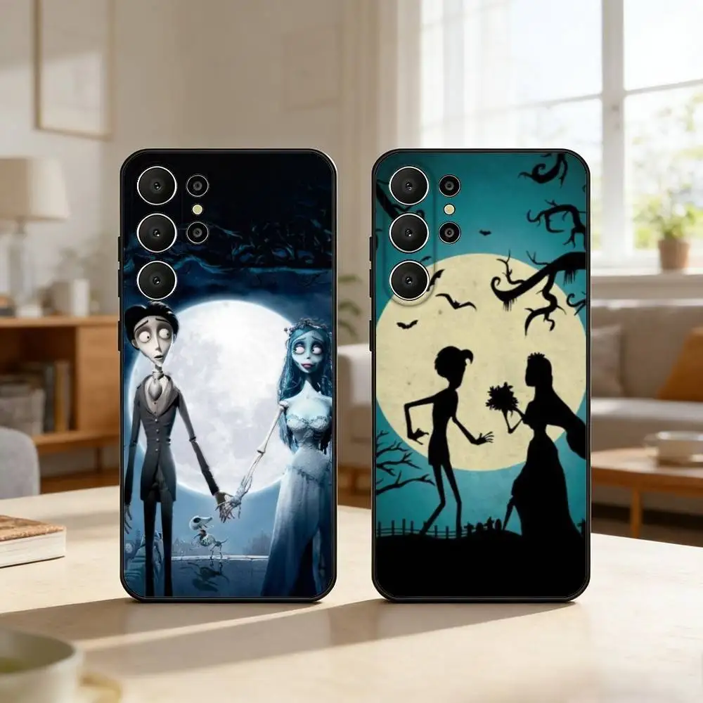 Tim B-Burton's Corp…