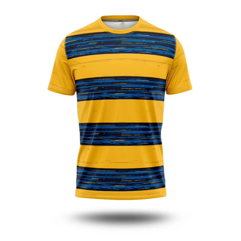 فرنسا العلم تي شيرت للرجال شريط بسيط ثلاثية الأبعاد طباعة قصيرة الأكمام تي شيرت كرة القدم جيرسي مريحة للتنفس الرياضة T الأعلى