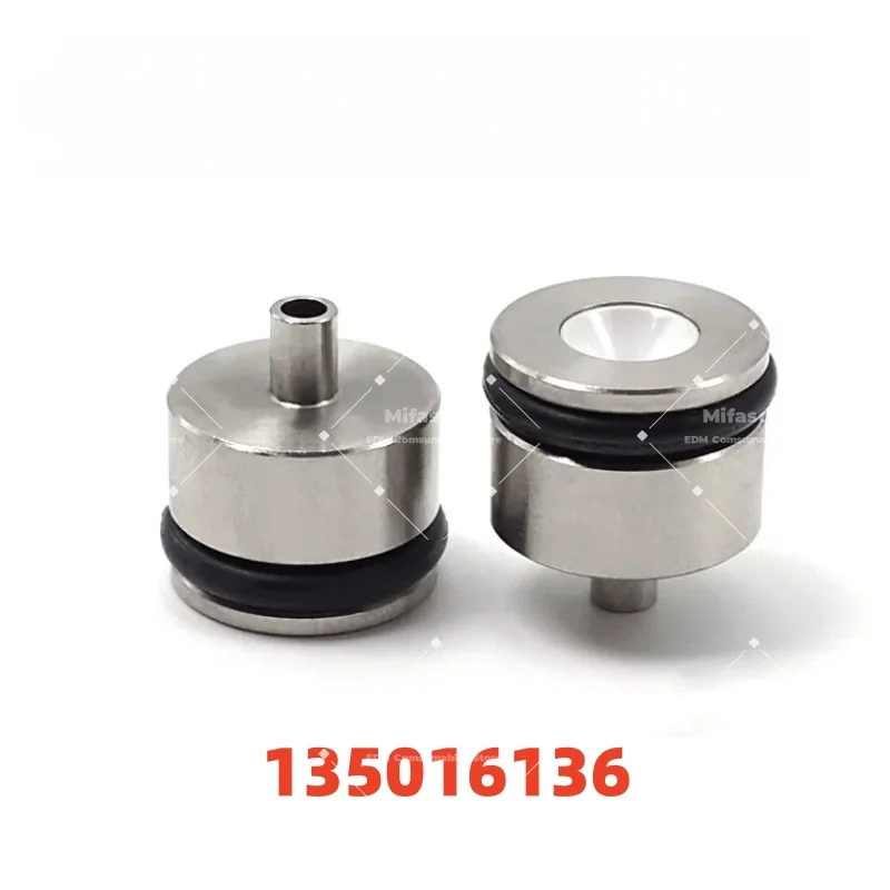 Edm Upper Wire Guid…