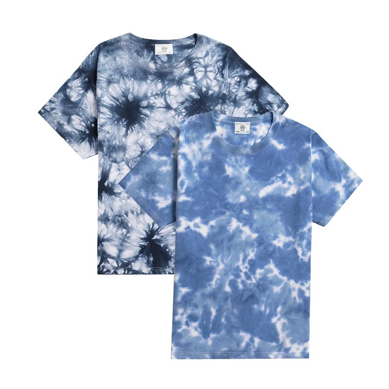 

Unisex Cotton T-Shirt Printed Couple Short Sleeve