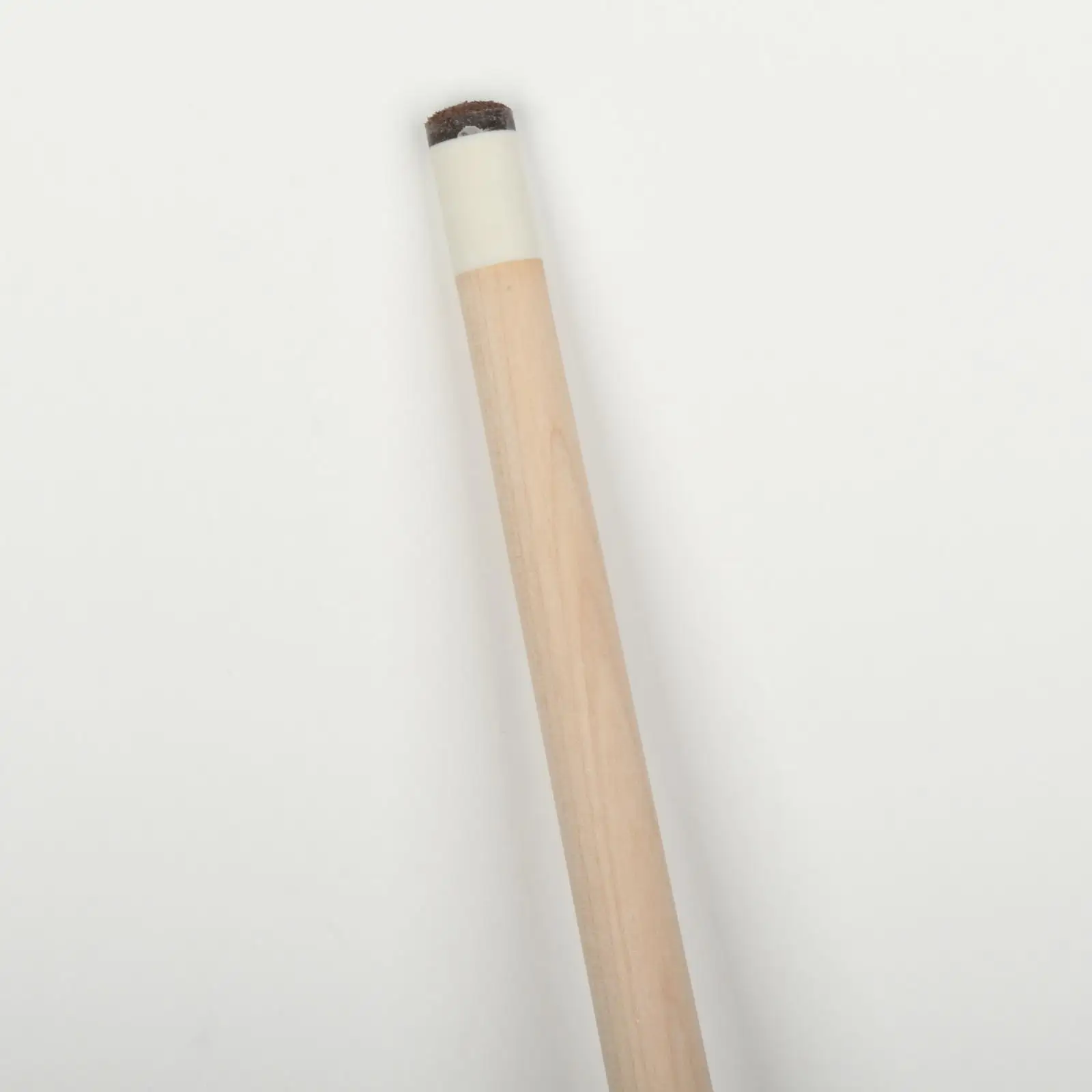 

Pool Cue 57" Two Section Maple Split with Adjustable Strap Pouch British Snooker Cue for Men Women Billiard Players Unisex Adult