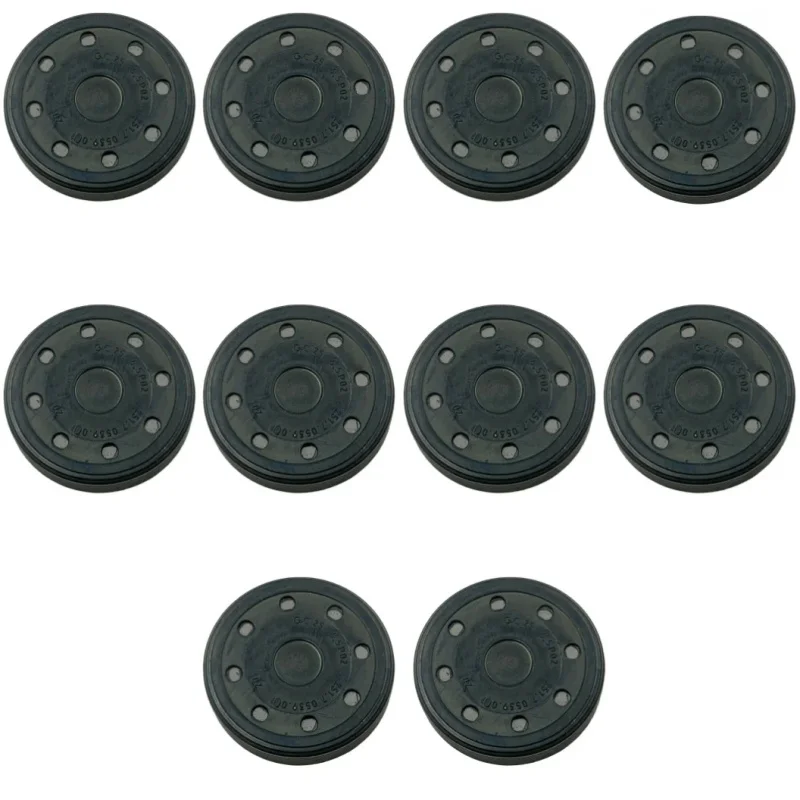 

2517053901 7DCT300 Automatic Transmission Rear Rubber Cover For B MW/Mini&Mercedes-Benz &Great Wall &Buick &Tang Car Accessories