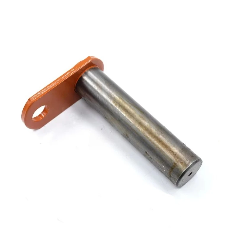 

YD40000253 Suitable for Mechanical Parts Pressure Arm Cylinder Pin ZX38U-5A ZX35U-5N ZX33U-6