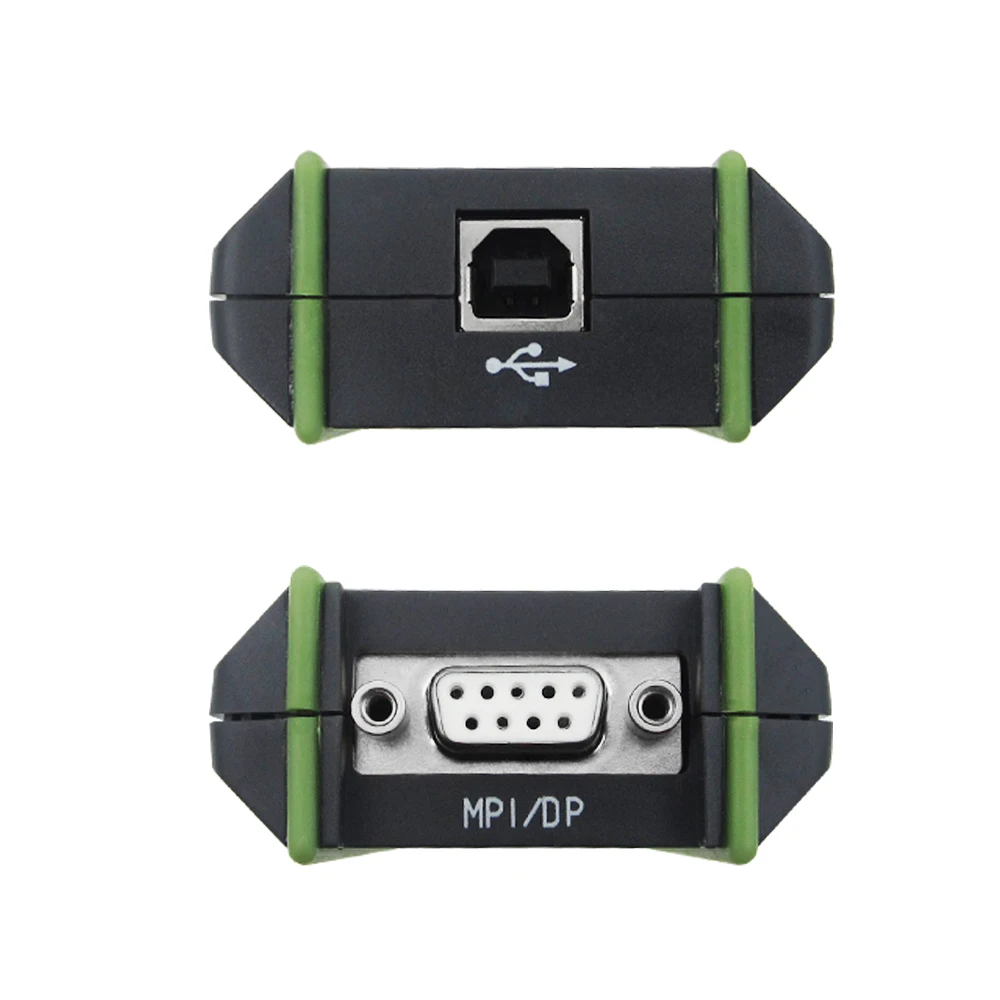 Novo cabo de programação S7-300PLC de 8 gerações 6ES7972-0CB20-0XA0/USB-MPI + cabo de download 6ES7972-0CB20-0XA0