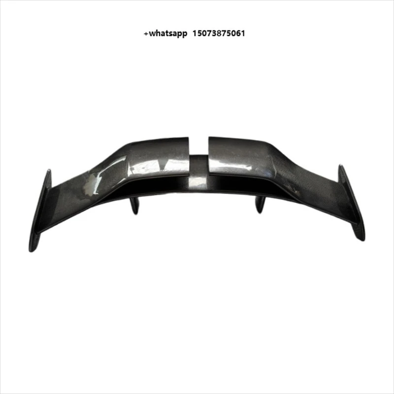 

High Quality D-Style Carbon Fiber Rear Spoiler Body Kit for 4 Series G26 420i 430i 435i M440i 4-Door 2020+