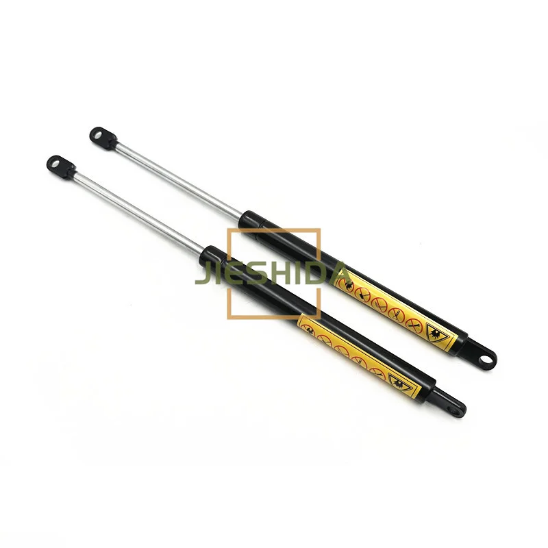 For Komatsu Pc120 Pc130 Pc200 Pc210 Pc240 Pc300 Pc360-6-7-8 Sunroof Gas Spring Hydraulic Support Rod Excavator Accessories