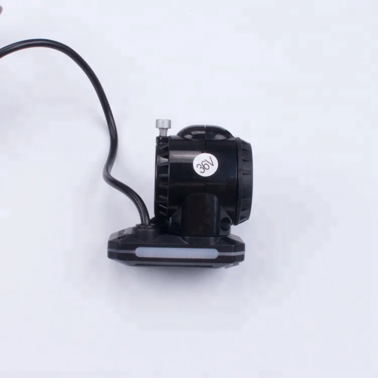 for LCD accelerator odometer and 36v350w controller