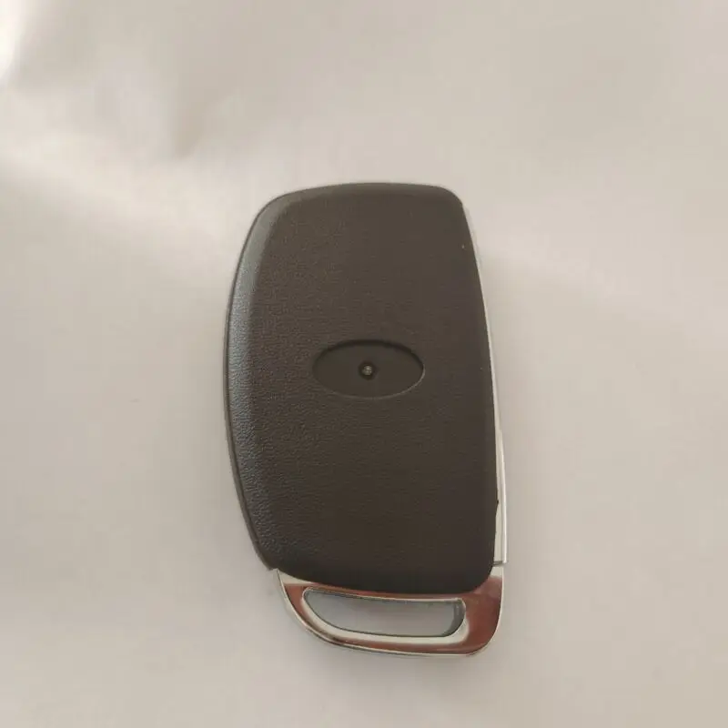 Remote Car Key Shell 3 Buttons For Hyundai Ioniq Tucson IX35 ELANTRA SOLARIS I30 3BTN Flip Folding Remote Auto Key Case