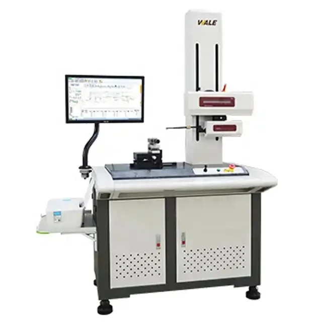 Profilometer profile meter Surface profile measuring instrument Contour measuring instrument