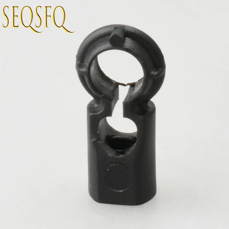 

662-41237 Nylon Joint Link For YAMAHA Boat Motor 6HP-300HP Engines 662-41237-01-00 662-41237-01 Engine Accessories