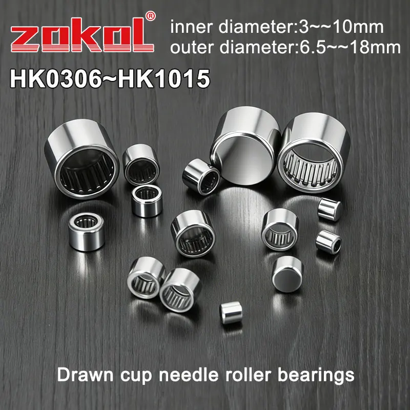 Zokol 10 Pieces/Lot…