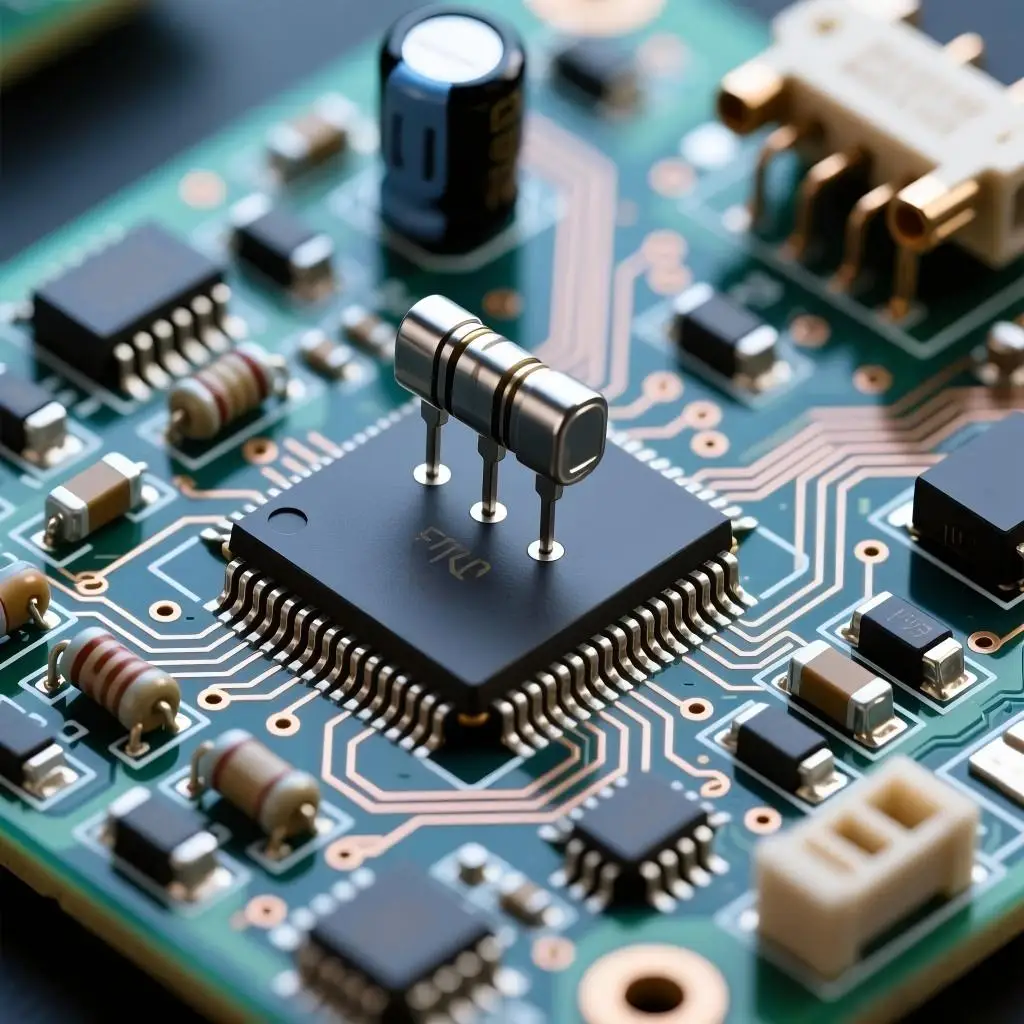 10PCS Five Way Switch 7X7 SMD For Mobile Navigation Keys Mobile Switch to Multi-directional Switch 7*7mm