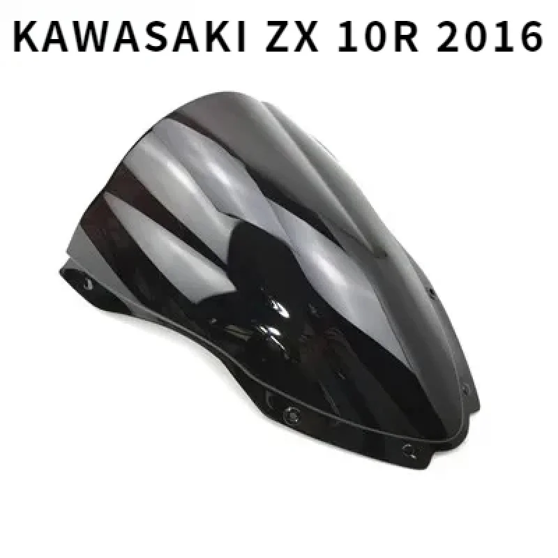 

Kawasaki Ninja Motorcycle for ZX10R ZX-10R 2016 2018 2019 2020 Windshield