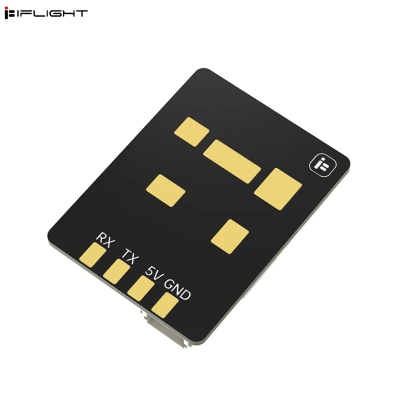iFlight ExpressLRS ELRS Diversity Receiver ELRS 900MHz 500mW True Diversity RX / ELRS 2.4GHz 250mW True Diversity RX for FPV