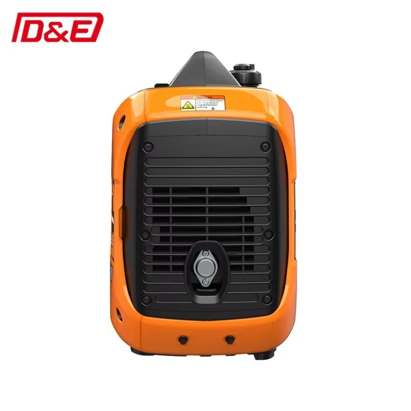 New Portable Alternator For Outdoor Activities With Enough Capacity Power Protection 110v 240v