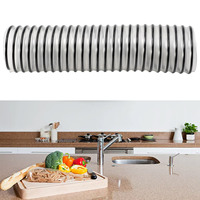 Replace Your For Shark Vacuum Cleaner's Hose Lower Duct Hose for NV800 NV801 HV300 HV322 HV320 NV680 NV681 NV682 NV683