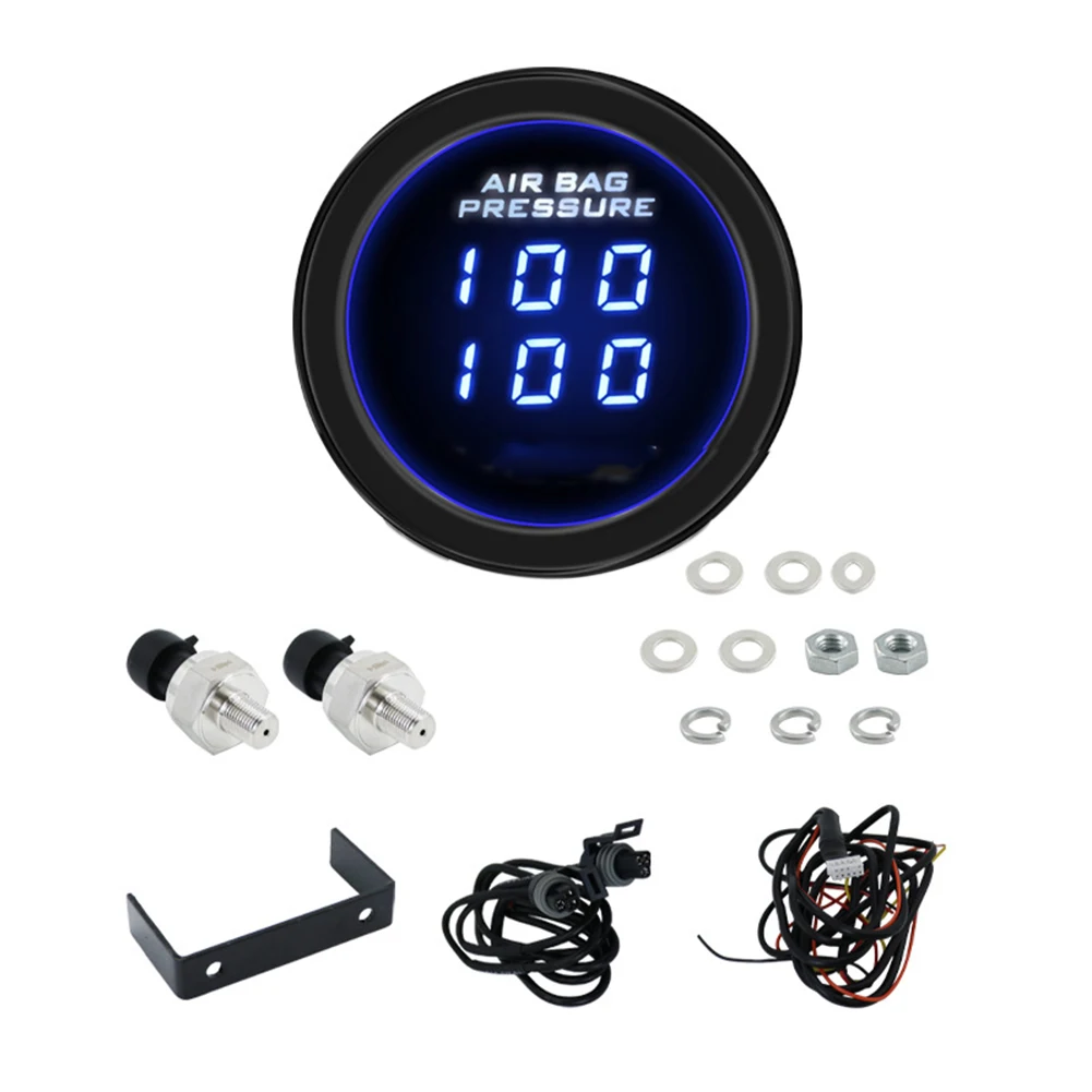 1 8 Npt Sensor Digi… - image