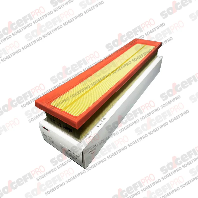 

For CITROEN C4 XSARA PICASSO BERLINGO 1.6 Engine 2004-2011 SOGEFIPRO Air Filter SAF1340/1 1444FE 1444VK 1444RS 1444PT C4371/1
